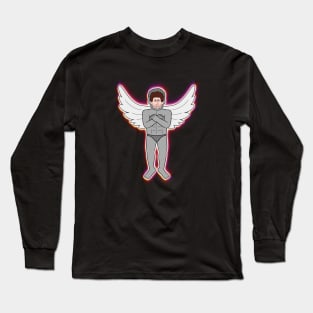 Ronson Angel Long Sleeve T-Shirt